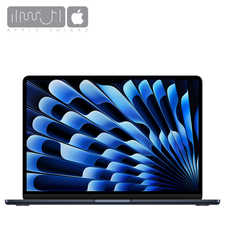 لپ تاپ 15 اینچی اپل مدل MacBook Air MRYU3 2024